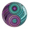 Puzzle Drewniane Mandala Yin Yang L